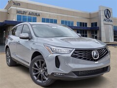 2026 Acura RDX w/A-Spec Package SUV