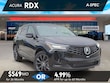  Acura RDX