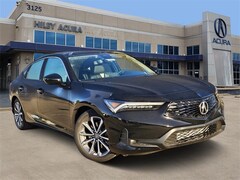 2026 Acura Integra Hatchback