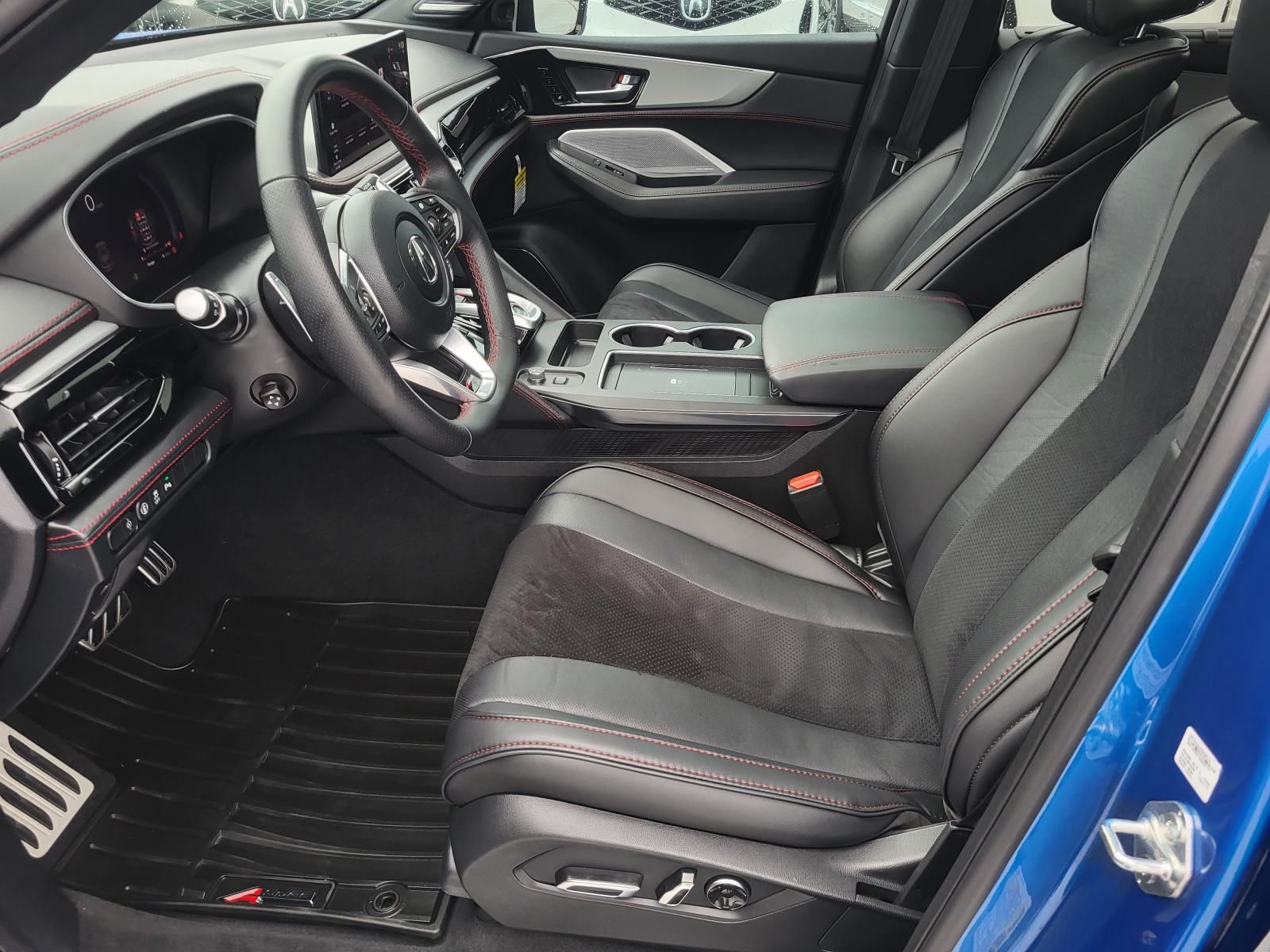 2026 Acura MDX A-Spec Package - Photo 18