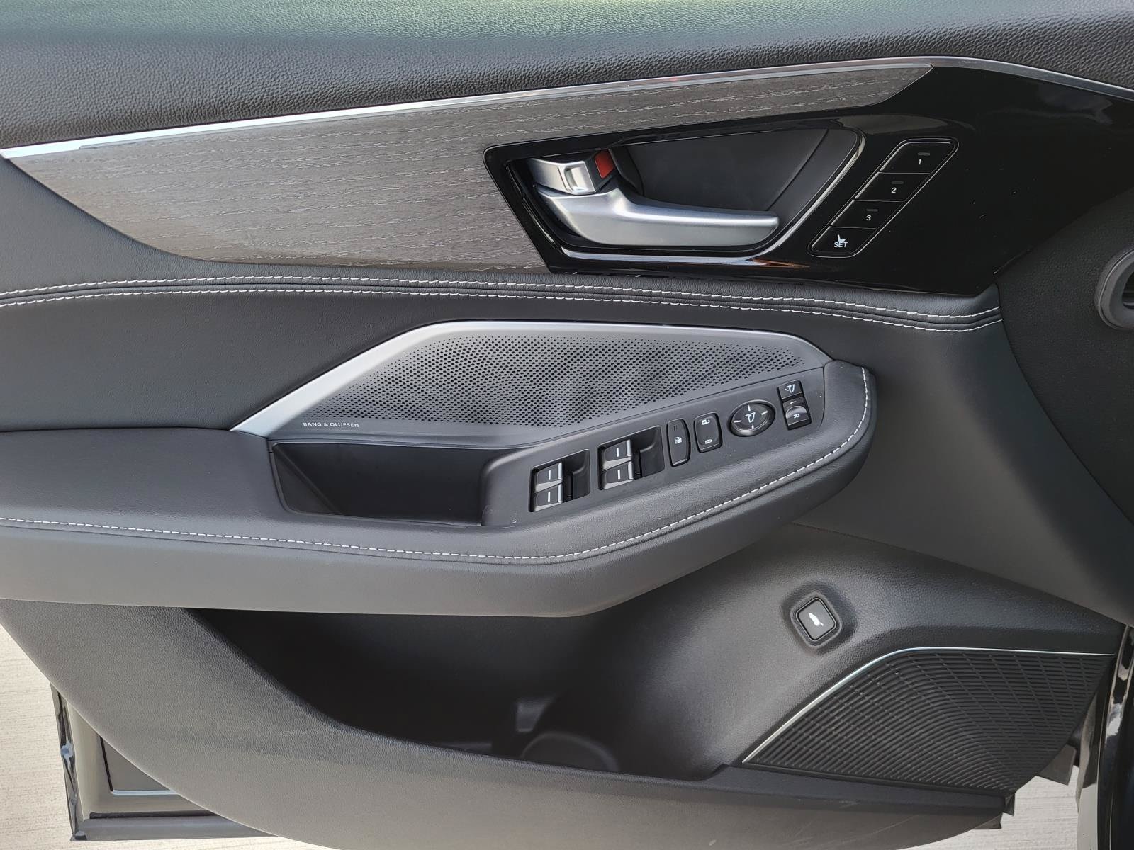 2026 Acura MDX Advance Package - Photo 16