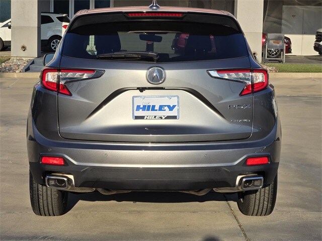 2025 Acura RDX Technology photo 2