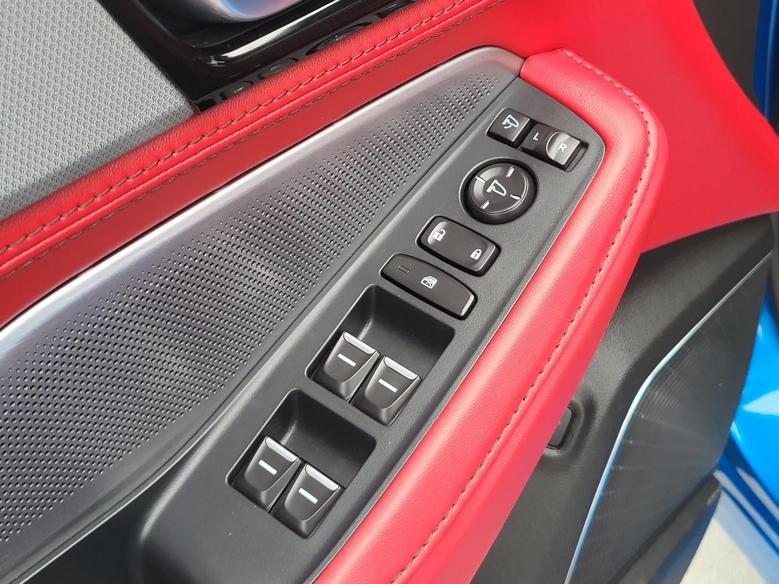 2026 Acura MDX A-Spec Package - Photo 17