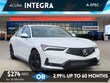  Acura Integra