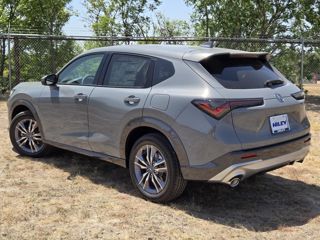 New 2026 Acura ADX Base SUV