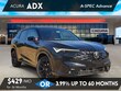  Acura ADX