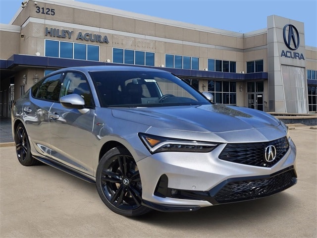 2026 Acura Integra A-Spec with Tech Package's photo