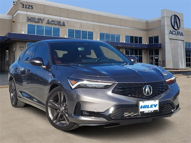 2023 Acura Integra A-Spec with Tech Package's photo