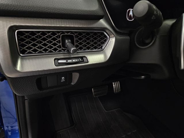 2026 Acura Integra A-Spec w/Technology Package - Photo 20