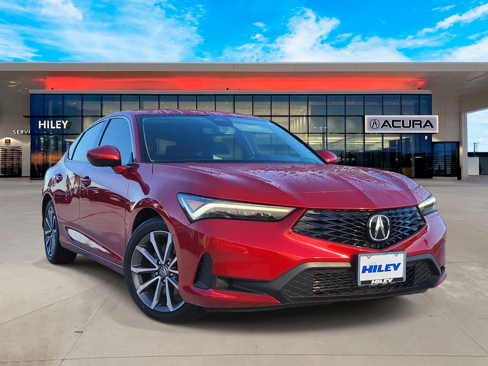 2025 Acura Integra -'s photo