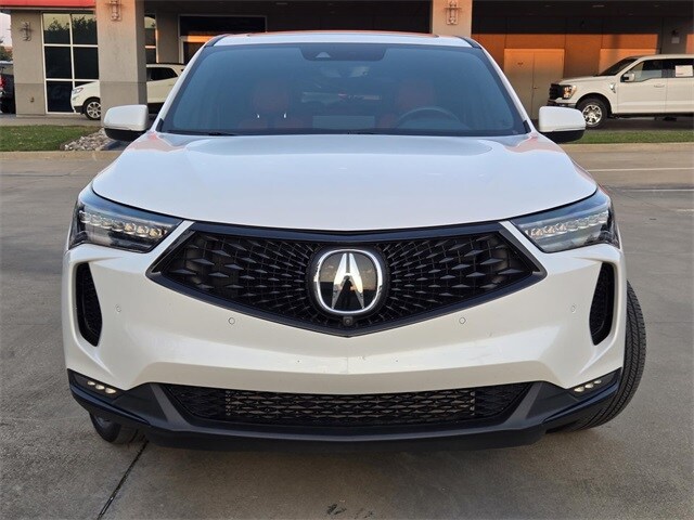 2024 Acura RDX A-Spec Advance photo 2