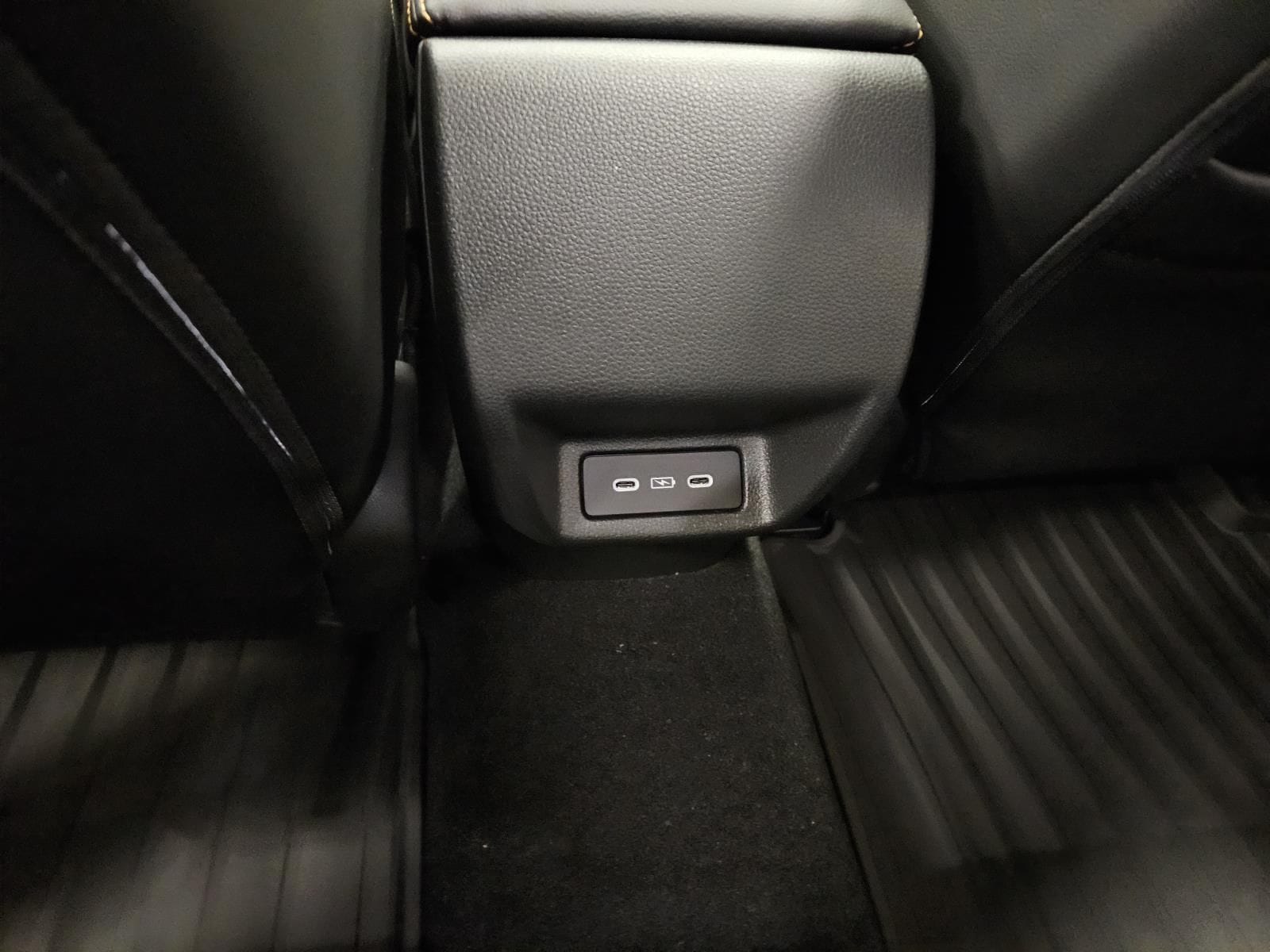 2026 Acura Integra A-Spec w/Technology Package - Photo 14