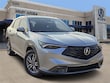 Acura ADX