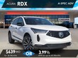  Acura RDX