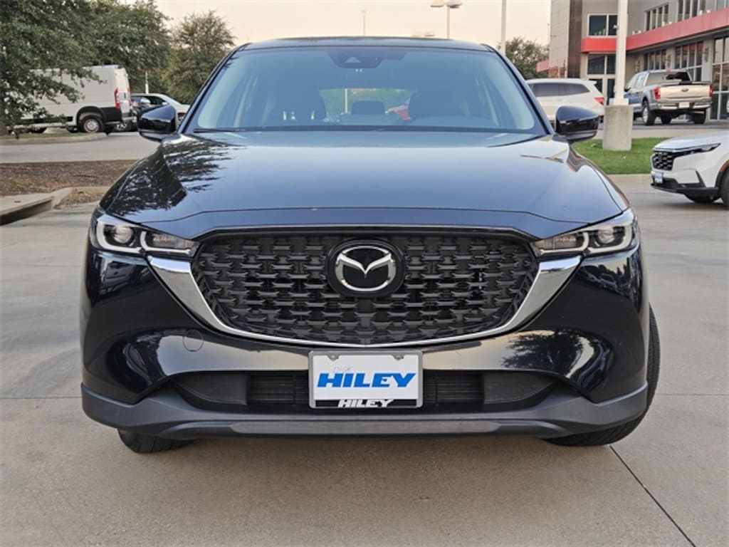 Used 2023 Mazda CX-5 2.5 S SUV