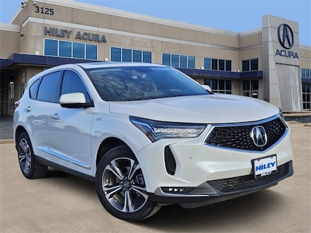 2023 Acura RDX Advance Package SUV