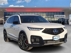 2026 Acura MDX Type S w/Advance Package SUV