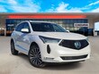  Acura RDX