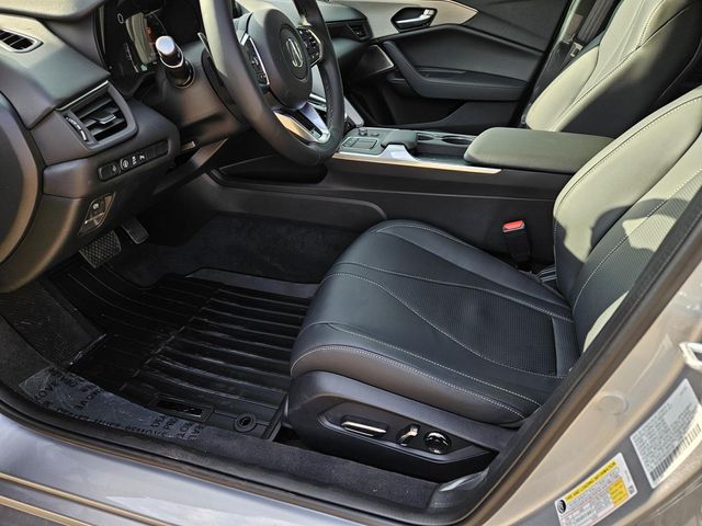 2025 Acura TLX Technology Package - Photo 15