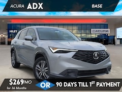 2026 Acura ADX Base SUV