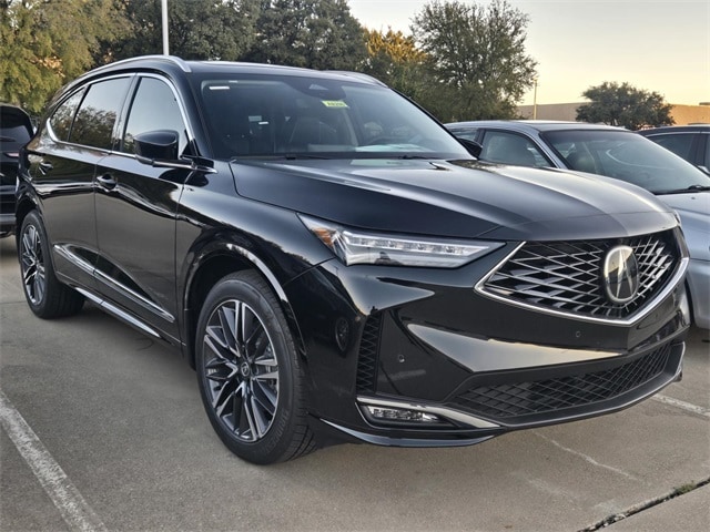 2026 Acura MDX Advance Package's photo
