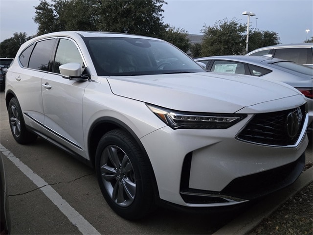 2026 Acura MDX Base's photo