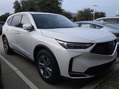 2026 Acura MDX SUV
