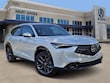 Acura ADX