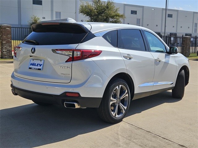 2023 Acura RDX Advance photo 4