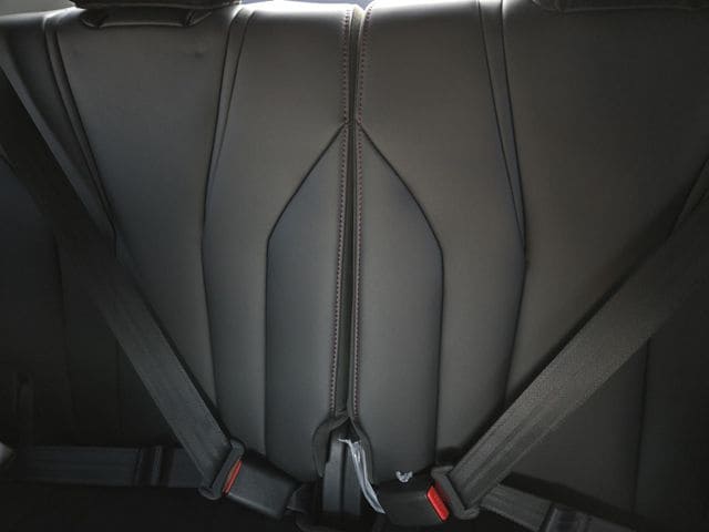 2026 Acura MDX A-Spec Package - Photo 15