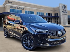 2026 Acura RDX w/A-Spec Package SUV