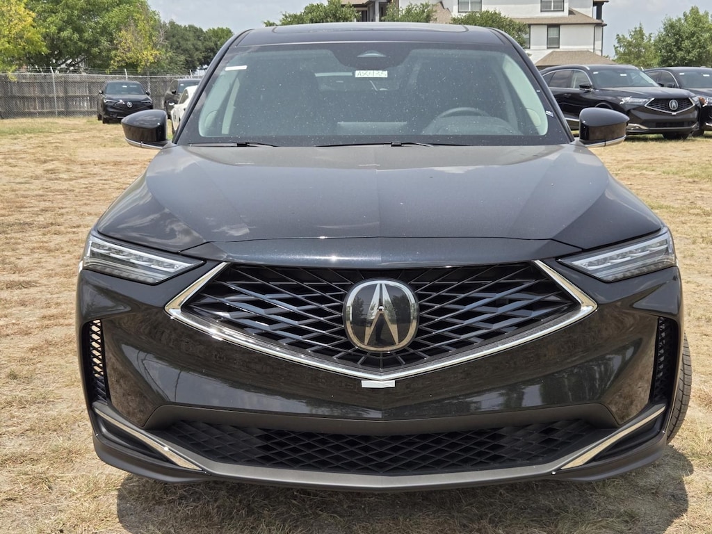 New 2026 Acura MDX Base SUV
