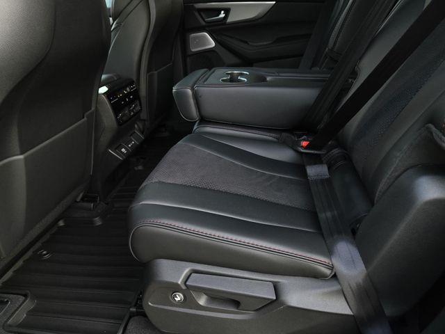 2026 Acura MDX A-Spec Package - Photo 13