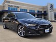 Acura TLX