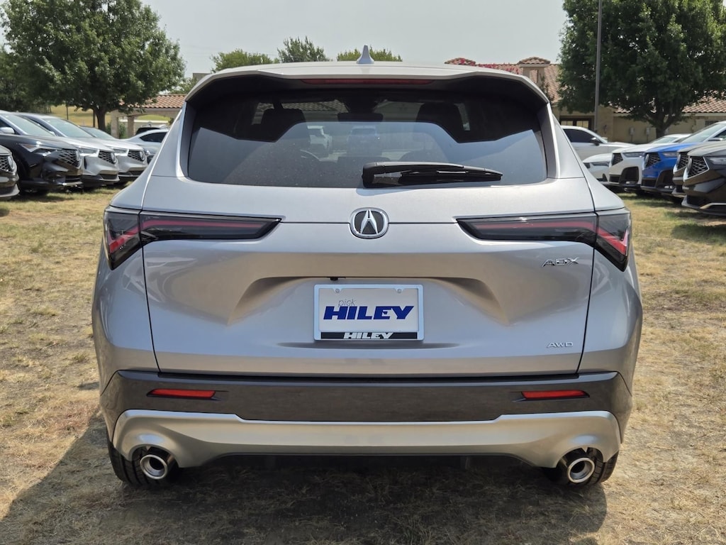 New 2026 Acura ADX Base SUV