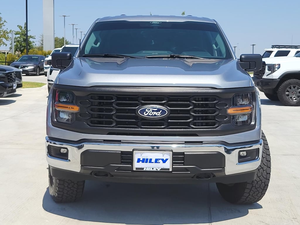 Used 2025 Ford F-150 XL Truck Regular Cab