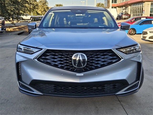 2026 Acura MDX Technology photo 2