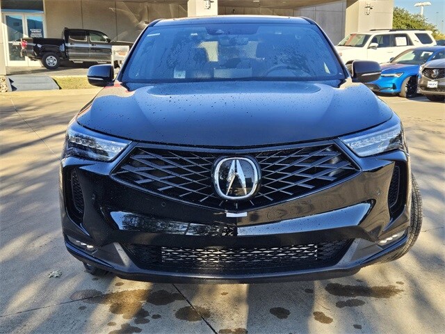 2026 Acura RDX A-Spec photo 2