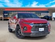 Chevrolet Blazer