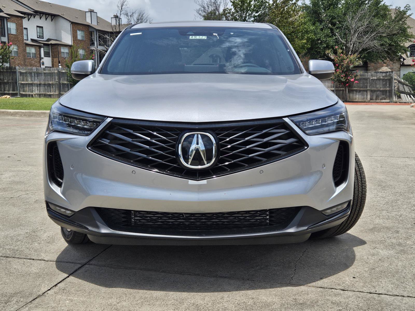 New 2026 Acura RDX A-Spec Package SUV