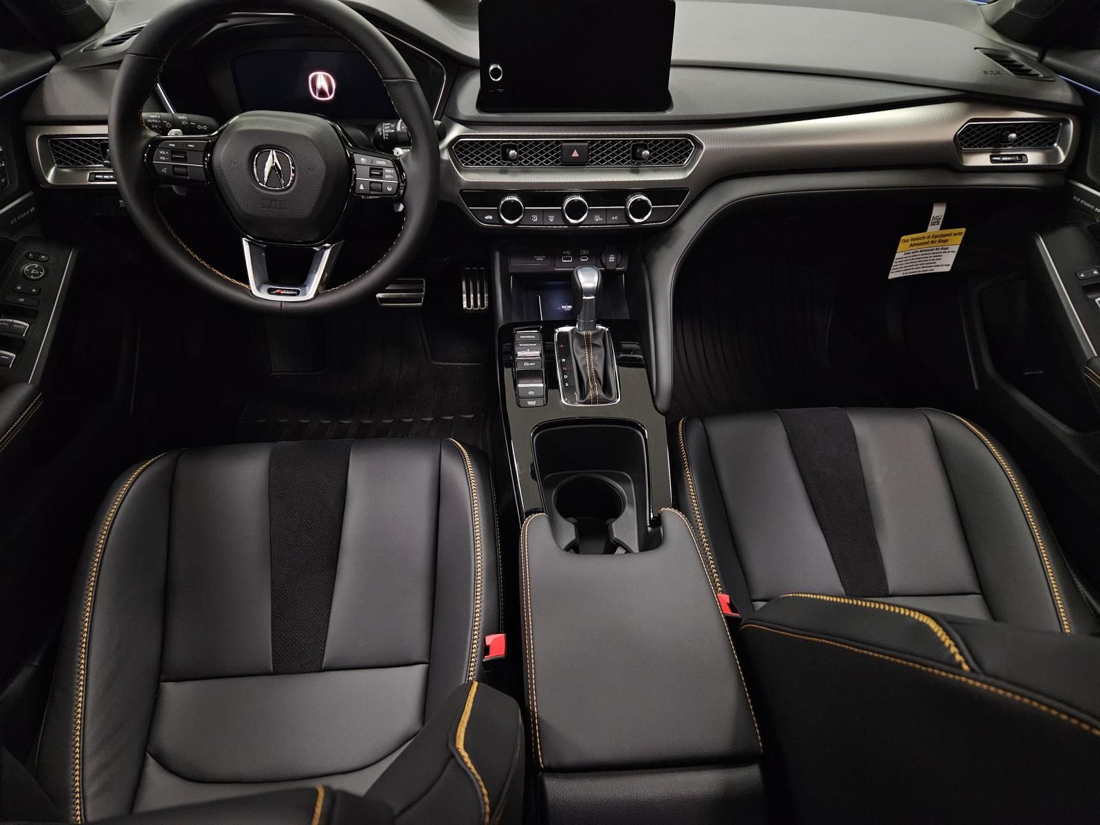 2026 Acura Integra A-Spec w/Technology Package - Photo 15