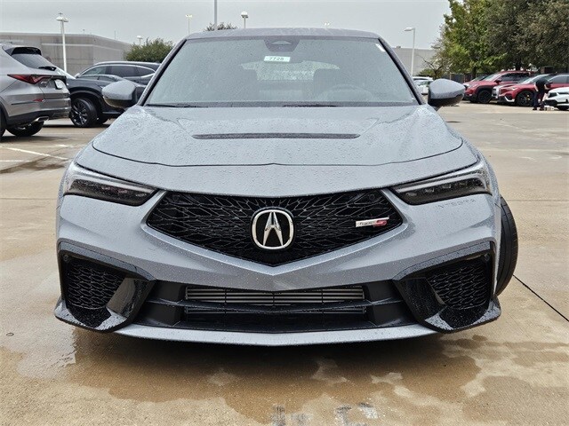 2026 Acura Integra Type S photo 2