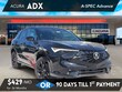  Acura ADX