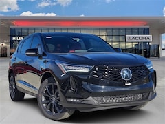 2026 Acura RDX w/A-Spec Package SUV
