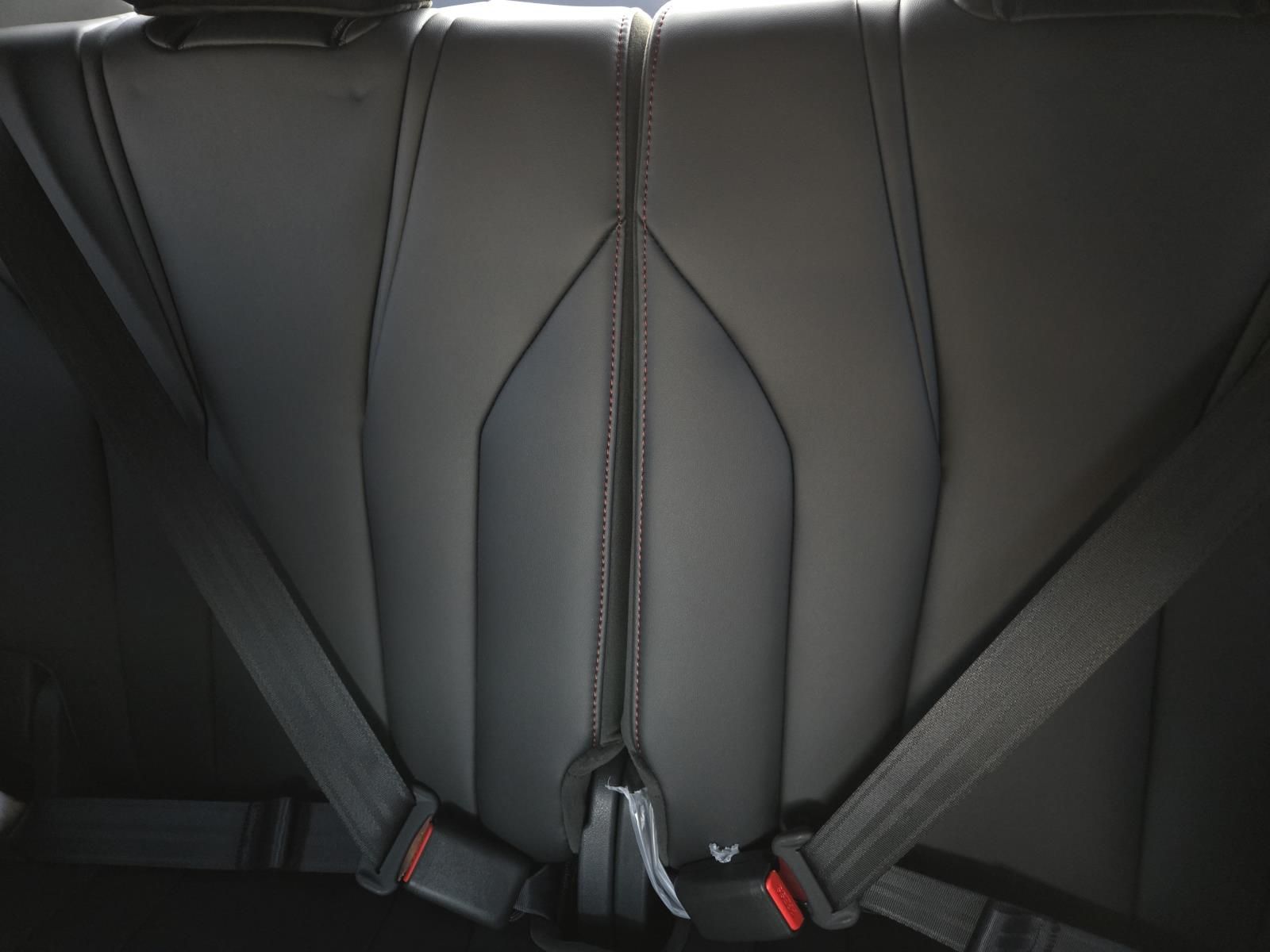 2026 Acura MDX A-Spec Package - Photo 15