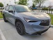  Acura ADX