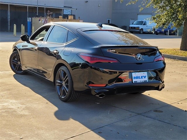 2023 Acura Integra A-Spec photo 4