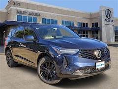2025 Acura RDX SH-AWD SUV