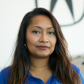 Staff member Tanjila Khan from ID_923df1acd313