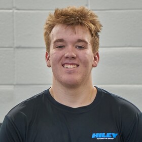 Staff member Jackson Carreker from ID_4c76ea76dd24